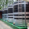 LPE Series Barrel Chemical Tank